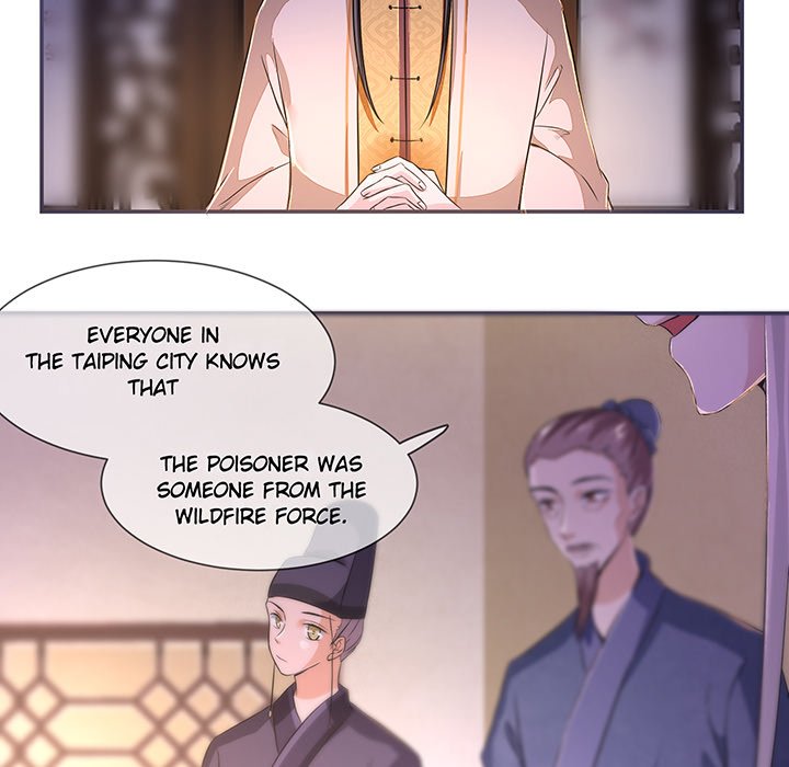 General and Her Medic Lover - episode 13 - 24