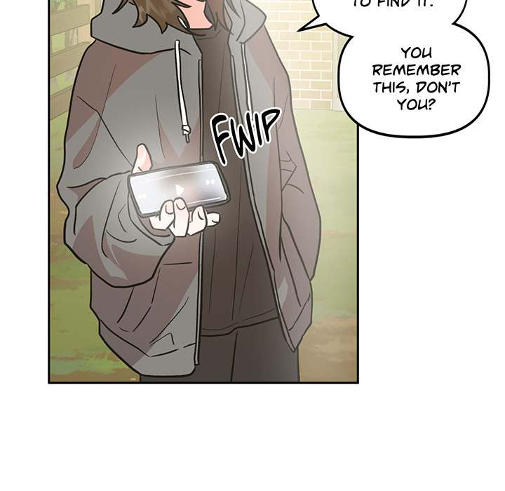 Bitter Sweetheart - episode 9 - 47