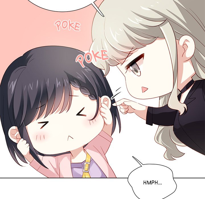 A Young Case of Hearts - episode 14 - 65
