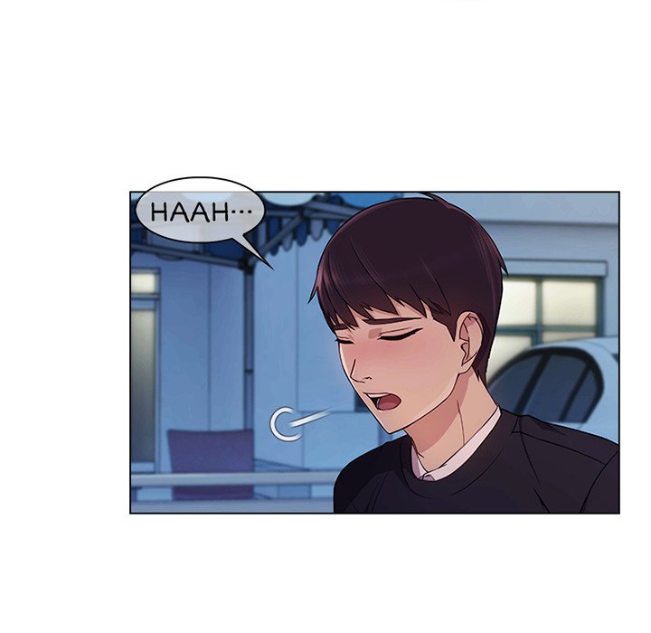 Sang-Ah - episode 14 - 68