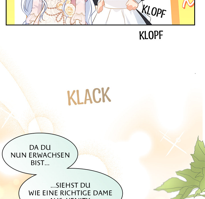 Diesmal ändere ich mein Schicksal - episode 30 - 25