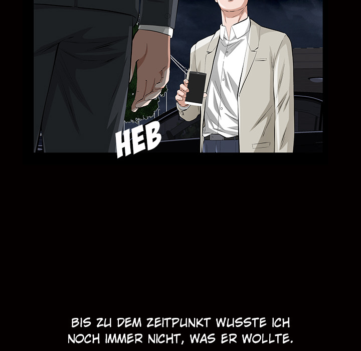 Gewissensbisse - episode 16 - 23