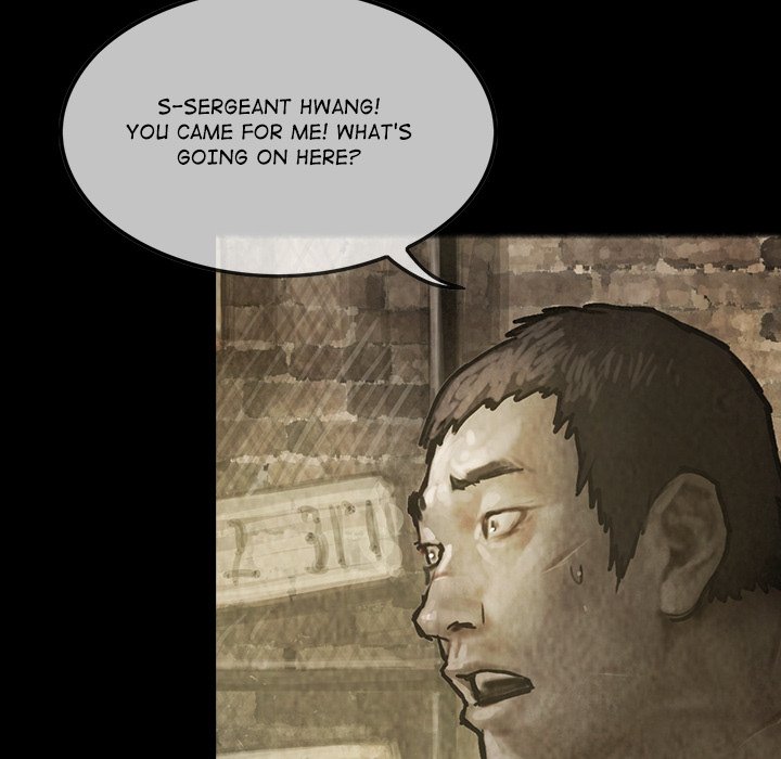 Shaman - episode 30 - 32