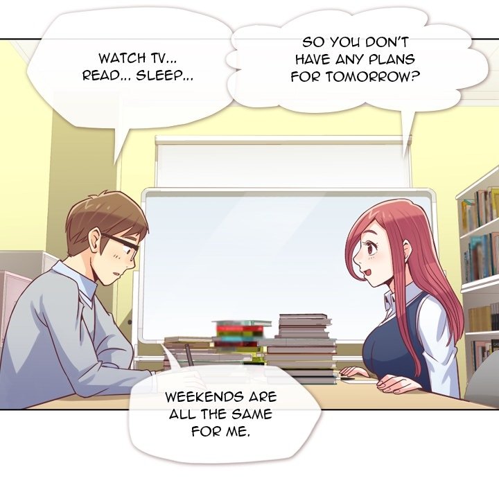 Annoying Alice - episode 13 - 14