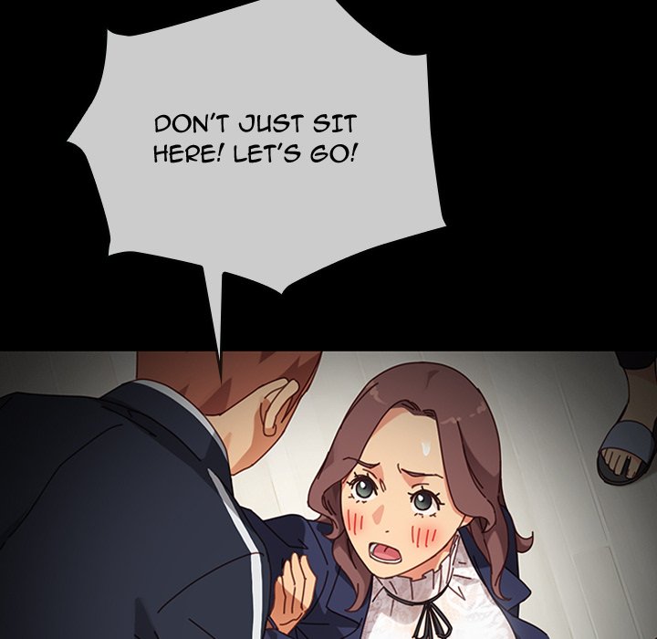 The Perfect Roommates - episode 11 - 91