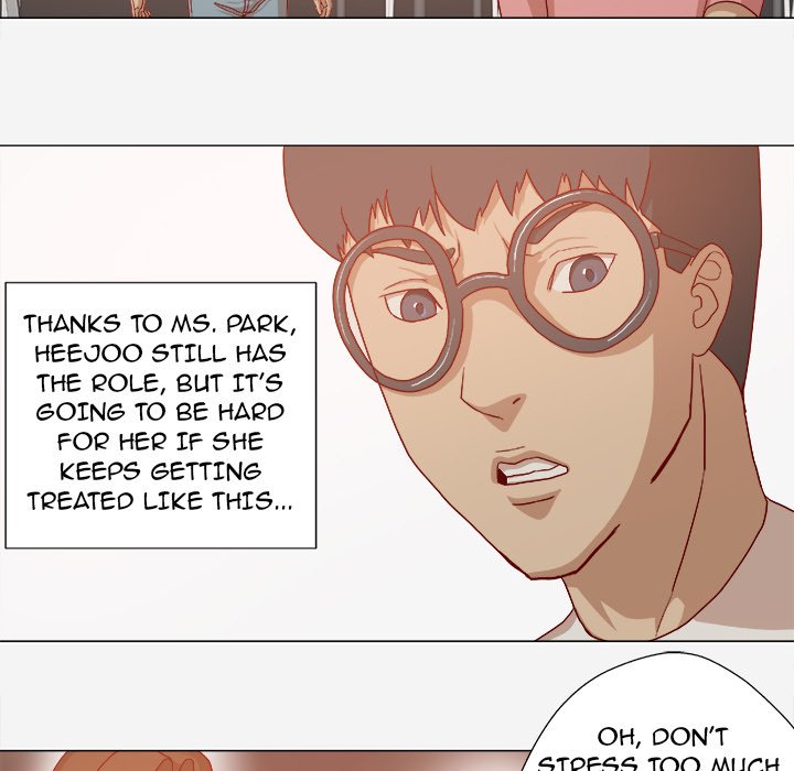 The Good Manager - episode 31 - 7