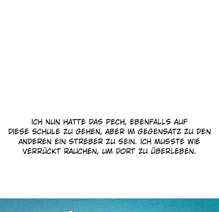 Außenseiter, Tortenschmeißer - episode 3 - 6