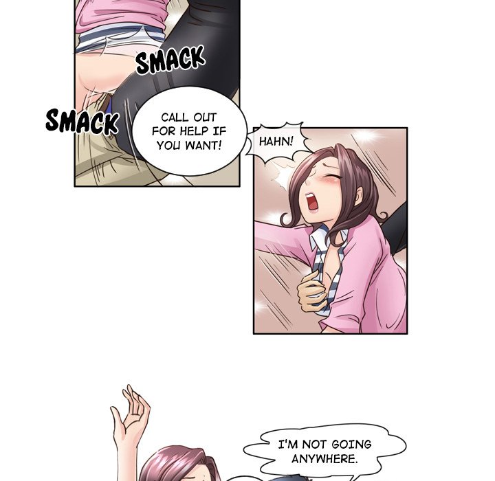 My New Co-worker - episode 6 - 25