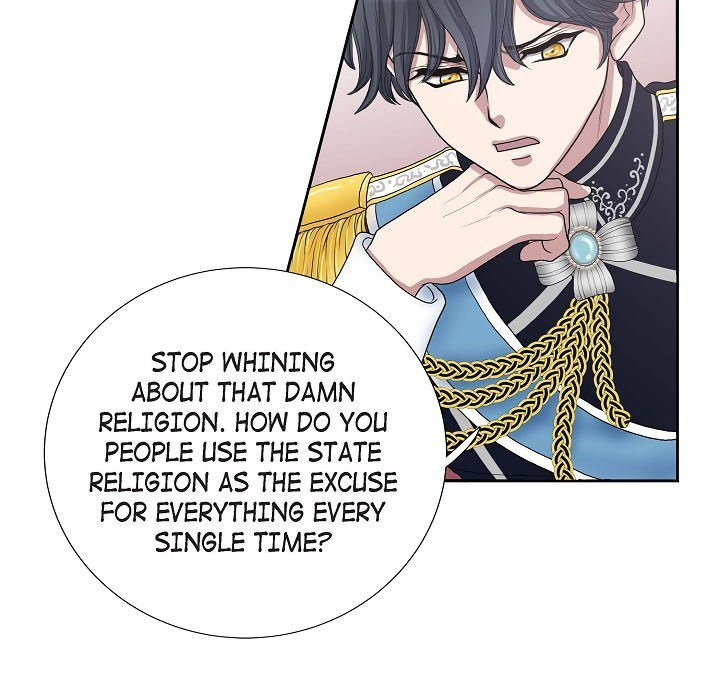 On the Emperor's Lap - episode 6 - 5