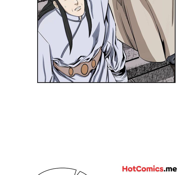 Magician's Murim Adventures - episode 68 - 77