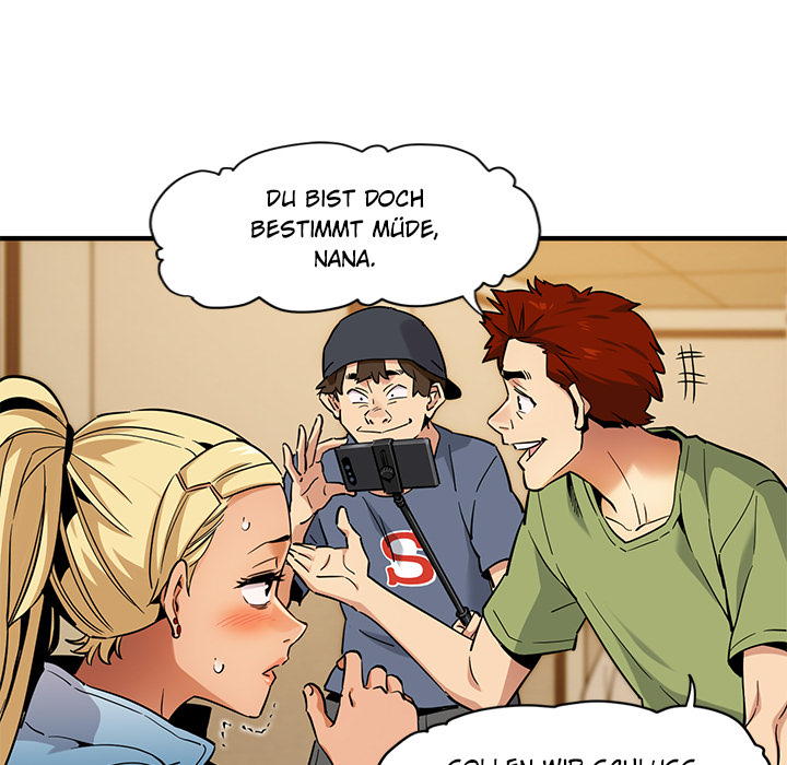 Wer hat Angst vor Mister H? - episode 9 - 103
