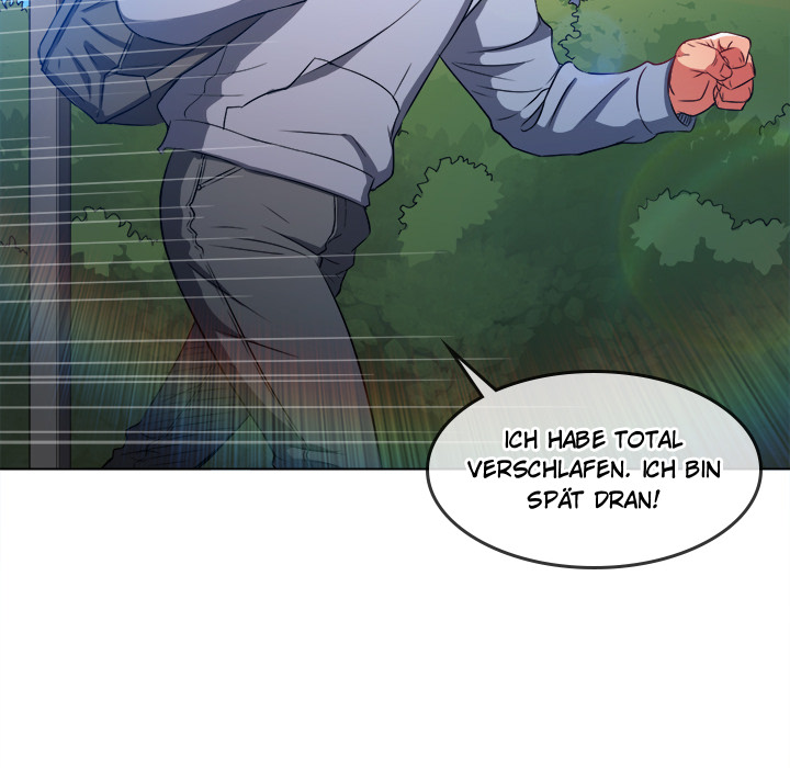 Vom Fiesling zum Liebling - episode 101 - 118