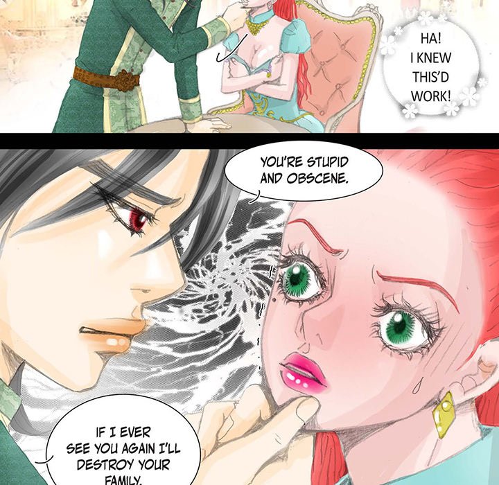 The Emperor's Woman - episode 10 - 34