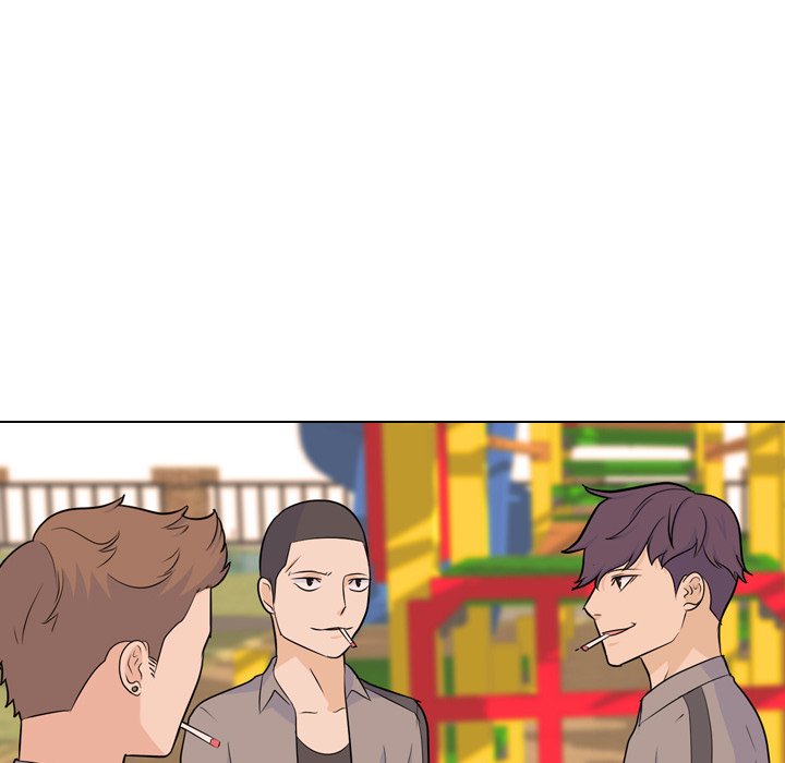 High School Legend : Red Dragon - episode 28 - 85