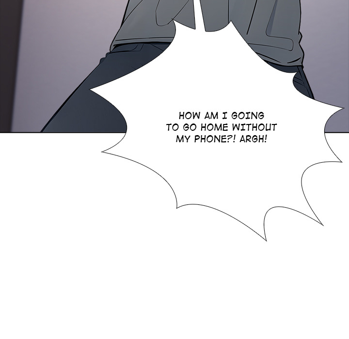 Locked With Her - episode 1 - 33
