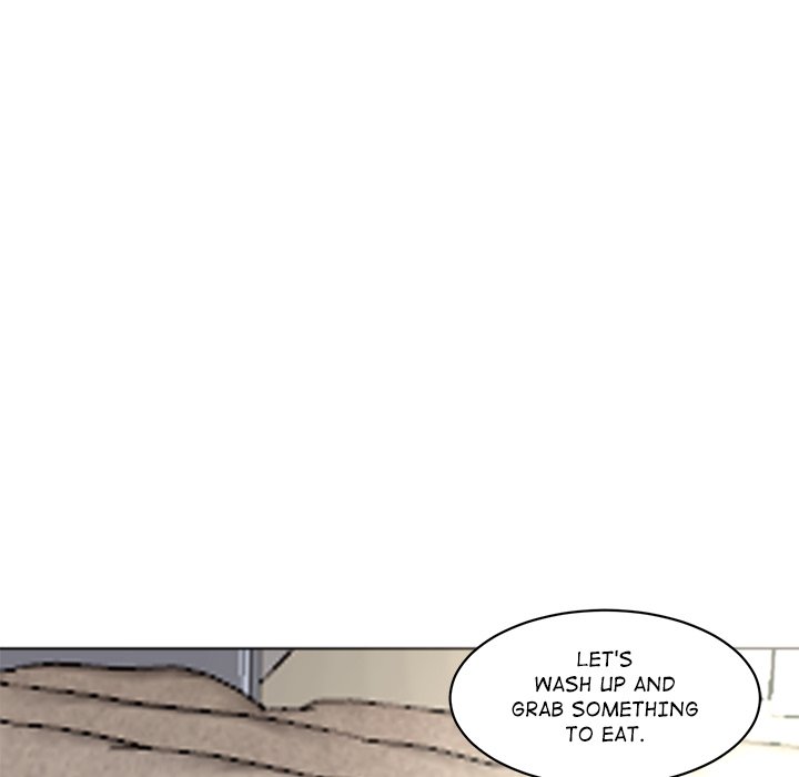 Old Life Behind - episode 3 - 112