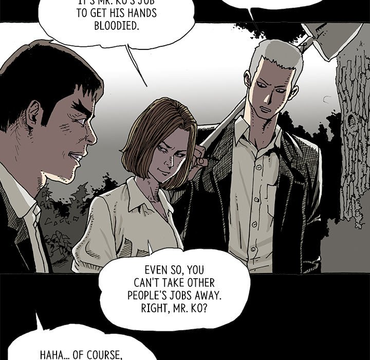 They're Coming - episode 2 - 20