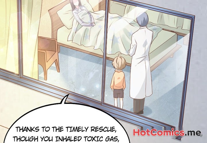 Mommy, Where's My Daddy? - episode 2 - 1