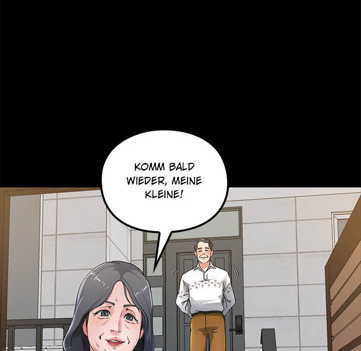Liebe steckt in den Genen - episode 3 - 18