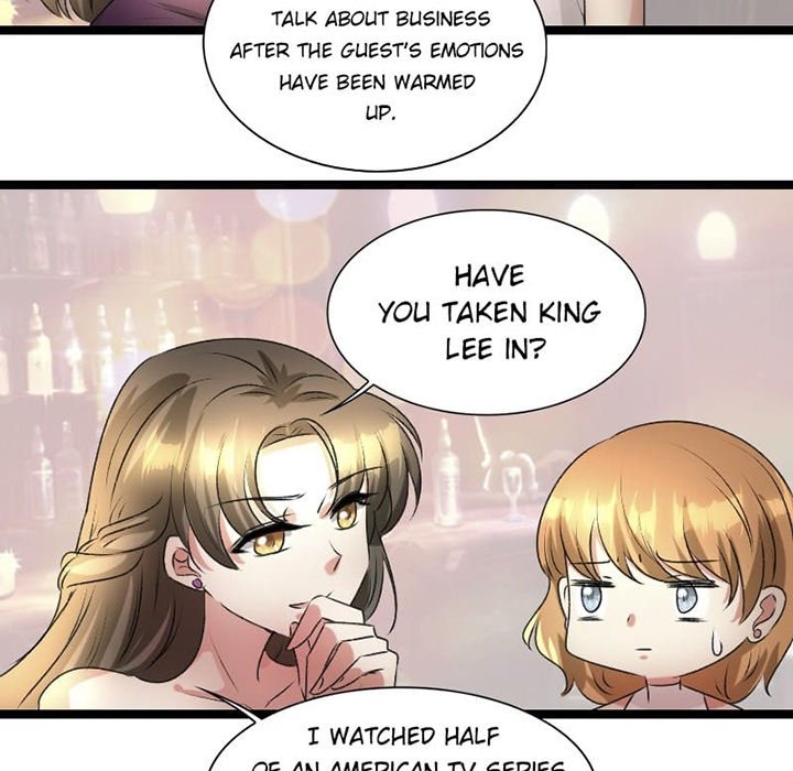 Love Is Never Enough - episode 29 - 32