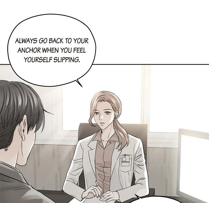 My K - episode 46 - 60