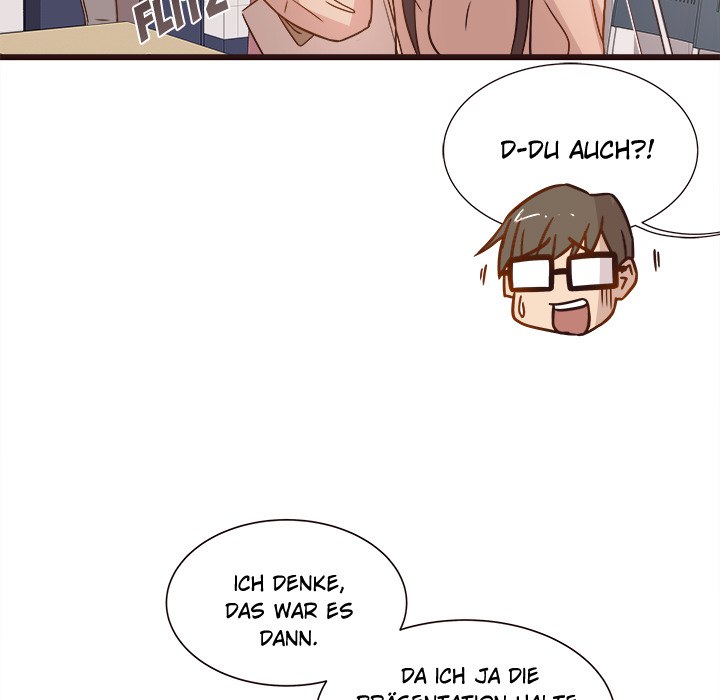 Liebe ist doof - episode 3 - 83