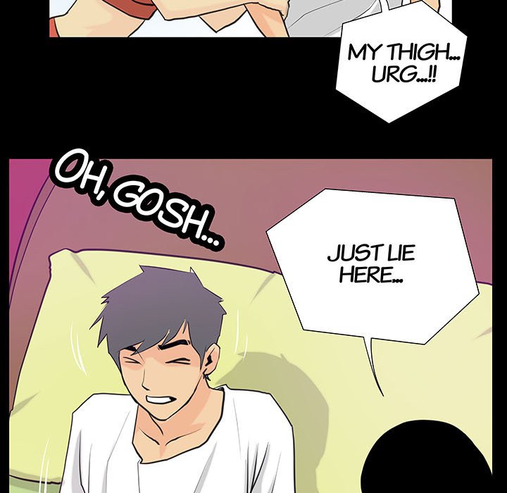 Sex Note - episode 6 - 42