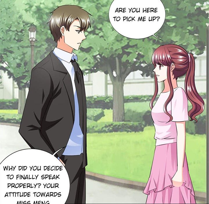 Good Morning, Mrs. Fu - episode 20 - 58