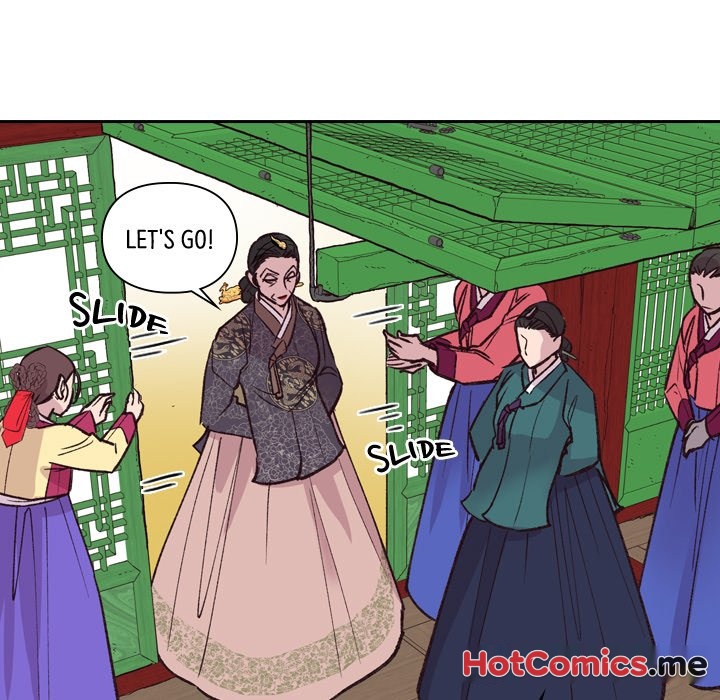The Princess's Guard - episode 12 - 110