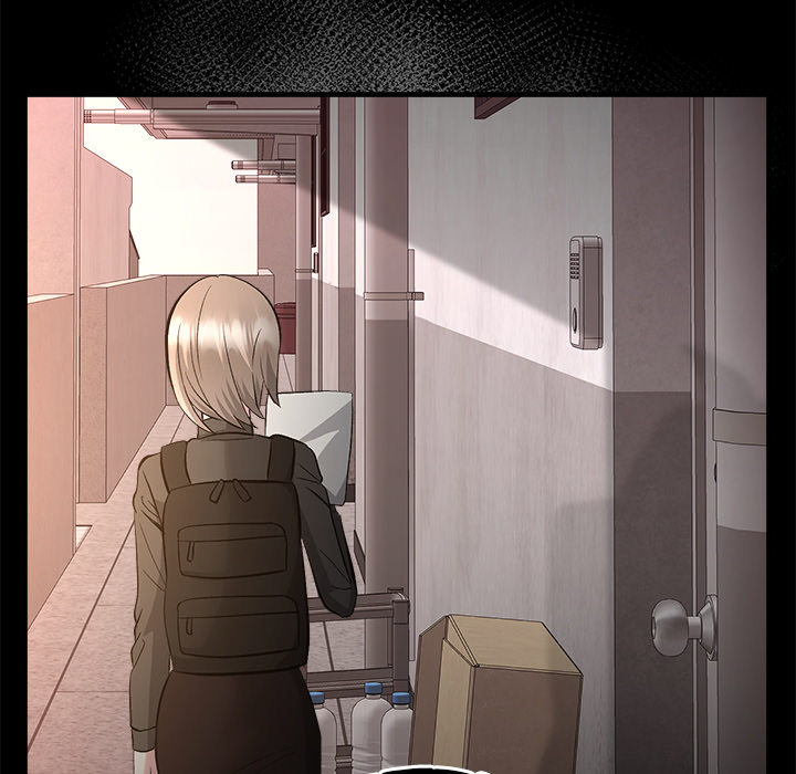 Demon Cat - episode 15 - 33
