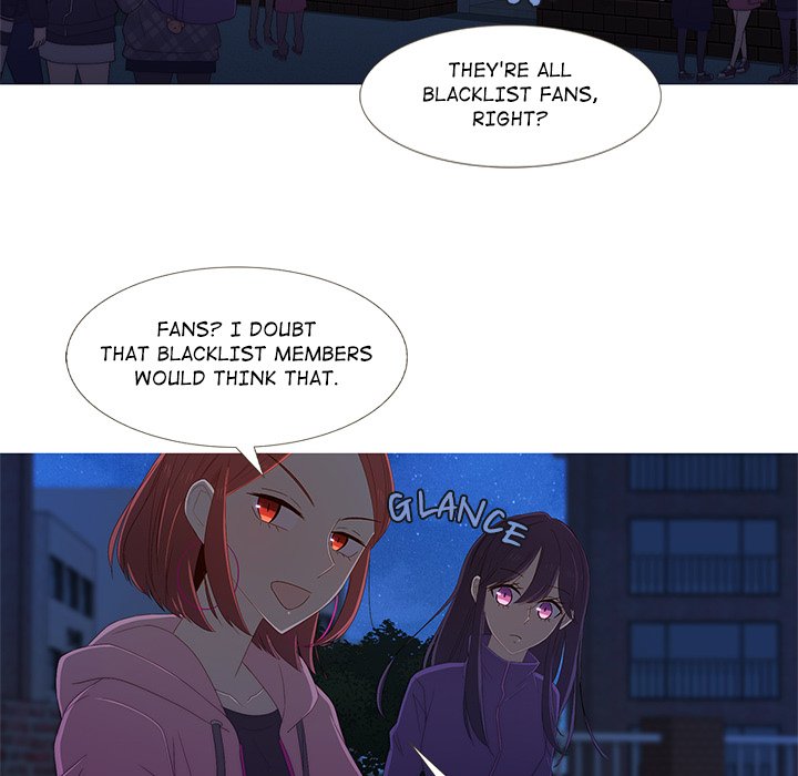 My Life as a Half-Magi - episode 8 - 80