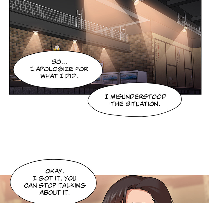 Man Up, Girl! - episode 14 - 48