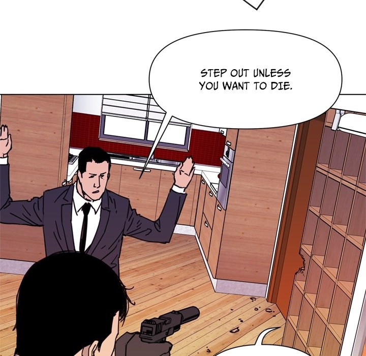 Cleaner K - episode 53 - 33