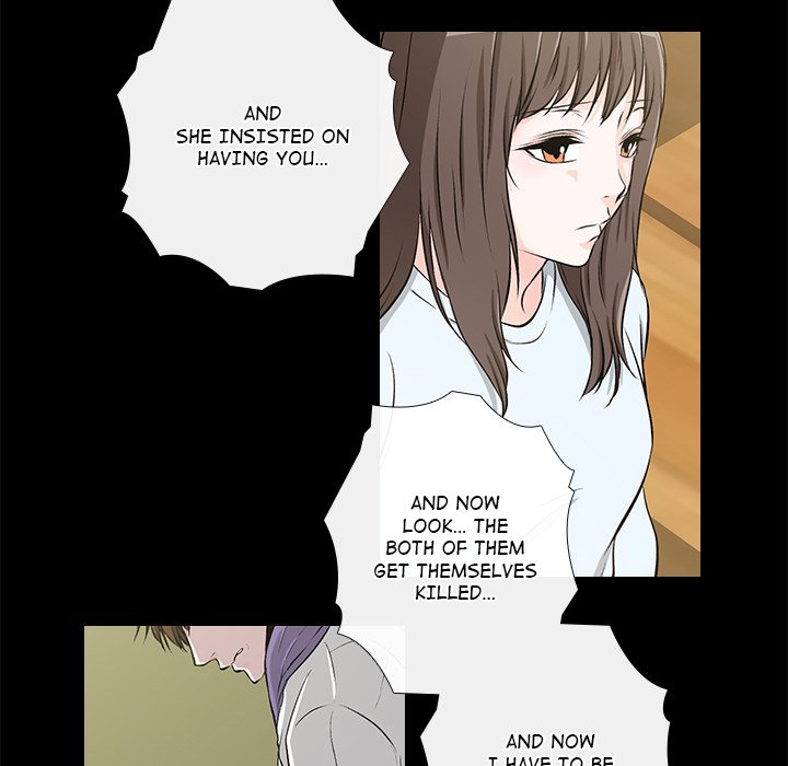 Remember Me - episode 28 - 21