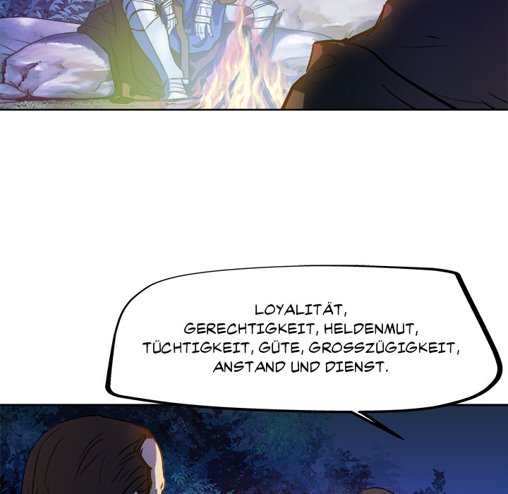 Karmas Weg - episode 30 - 55