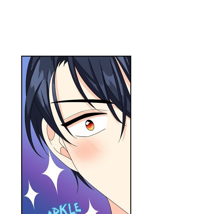 The Destroyer Fell in Love with Me - episode 17 - 39