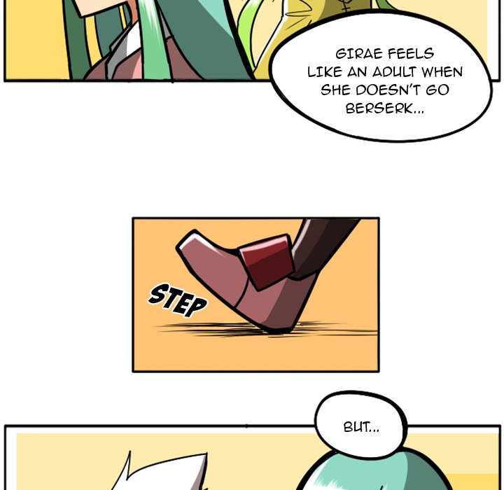 Maki and Friends - episode 35 - 59