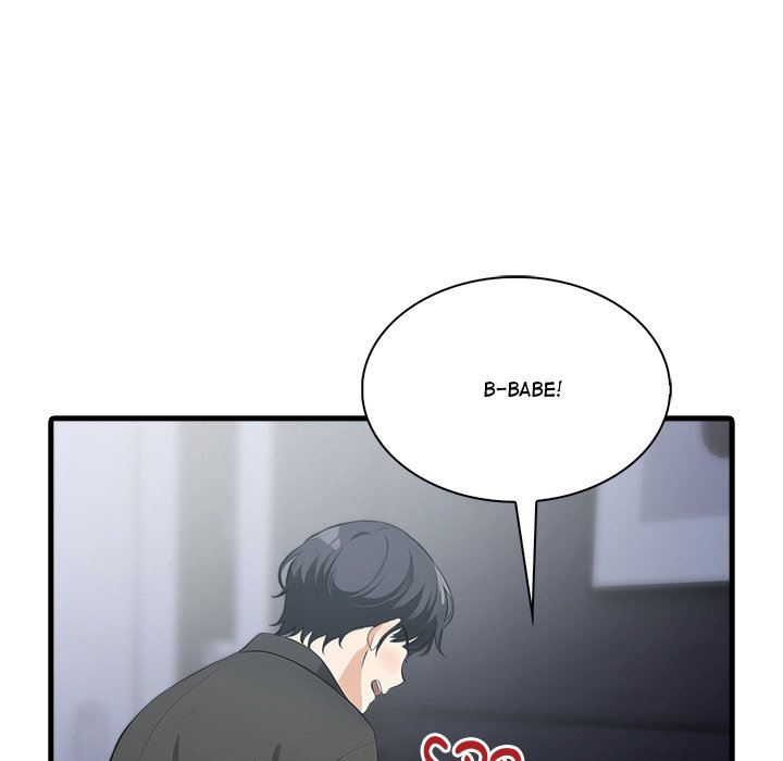 Steamy Webtoon Collection - episode 4 - 92