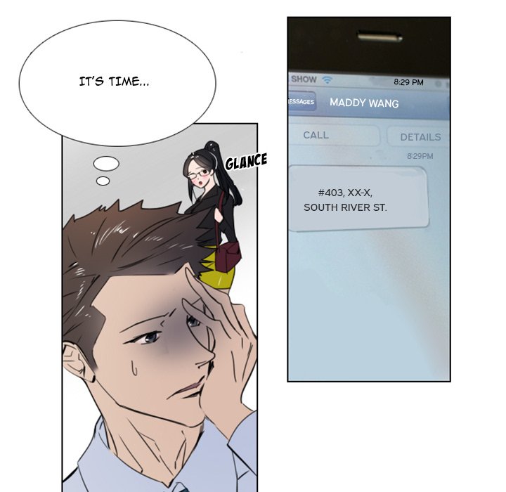 New Employee - episode 8 - 41