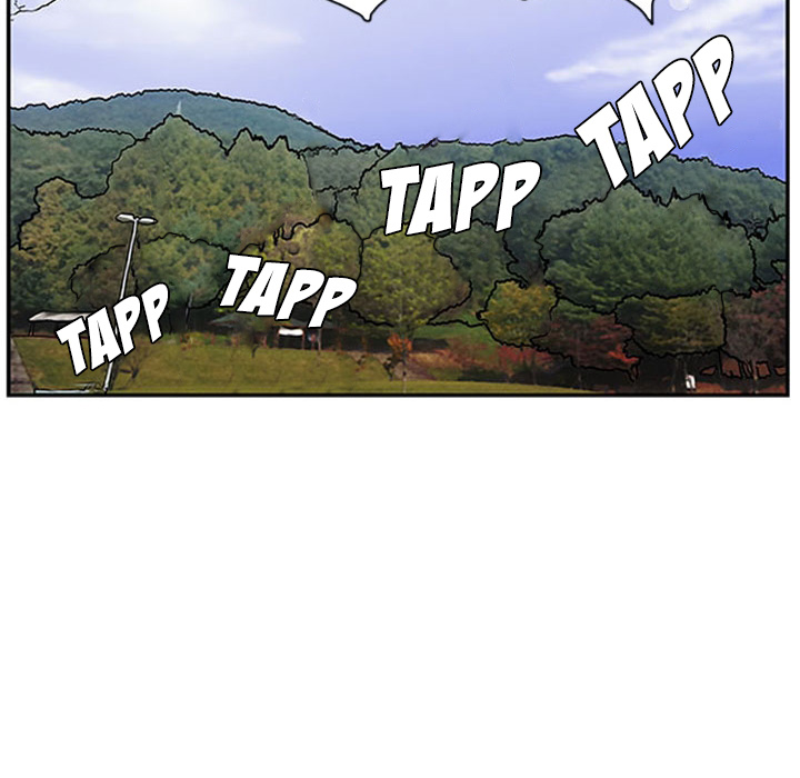 Tweener - episode 12 - 16