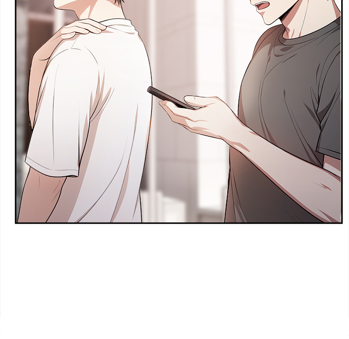 The Best Friend's Secret - episode 5 - 162
