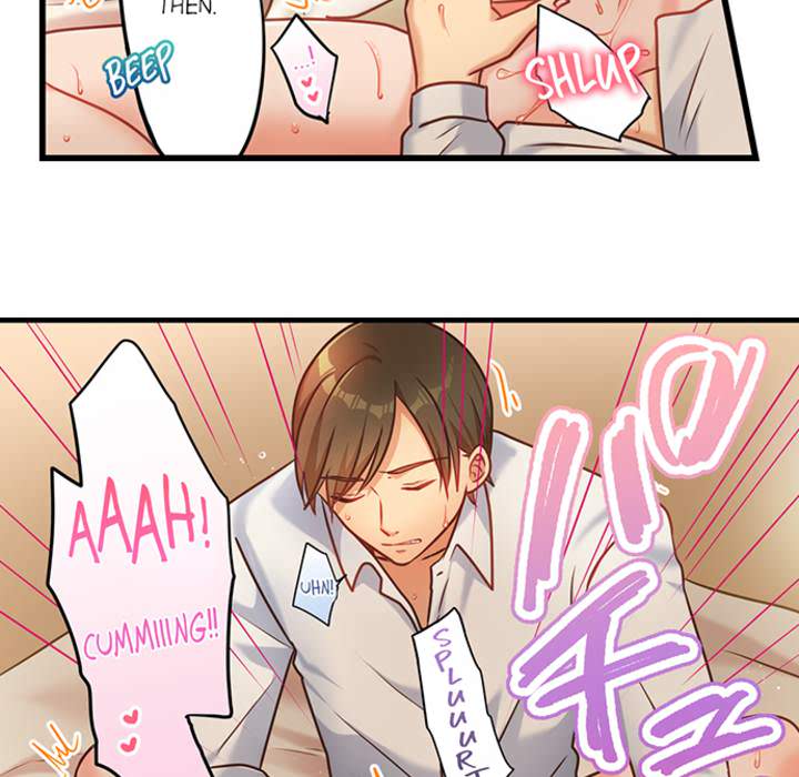 The Last Virgin in a Lustful World - episode 12 - 52