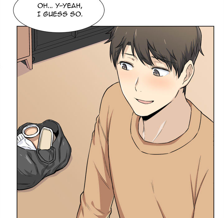 Excuse me, This is my Room - UNCENSORED - episode 22 - 39