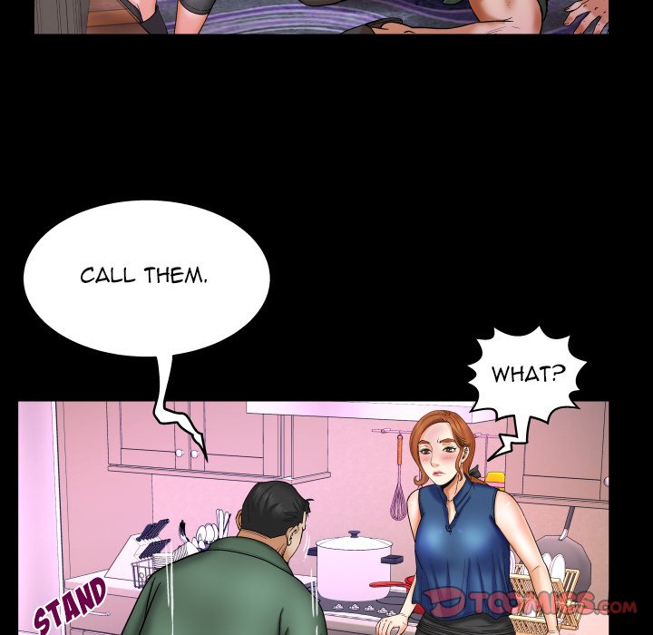 Secret Life - episode 21 - 31