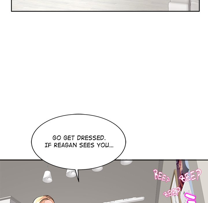 Please Take Care of Her - episode 6 - 24