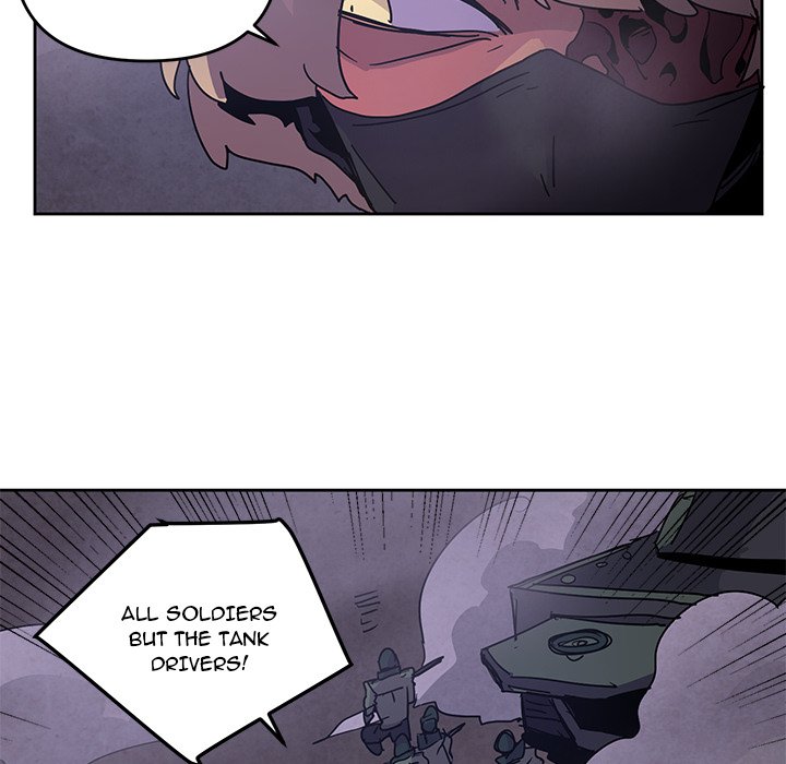 Overlord Time! - episode 110 - 67