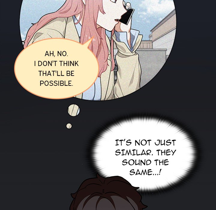 Naughty Little Secret - episode 17 - 114