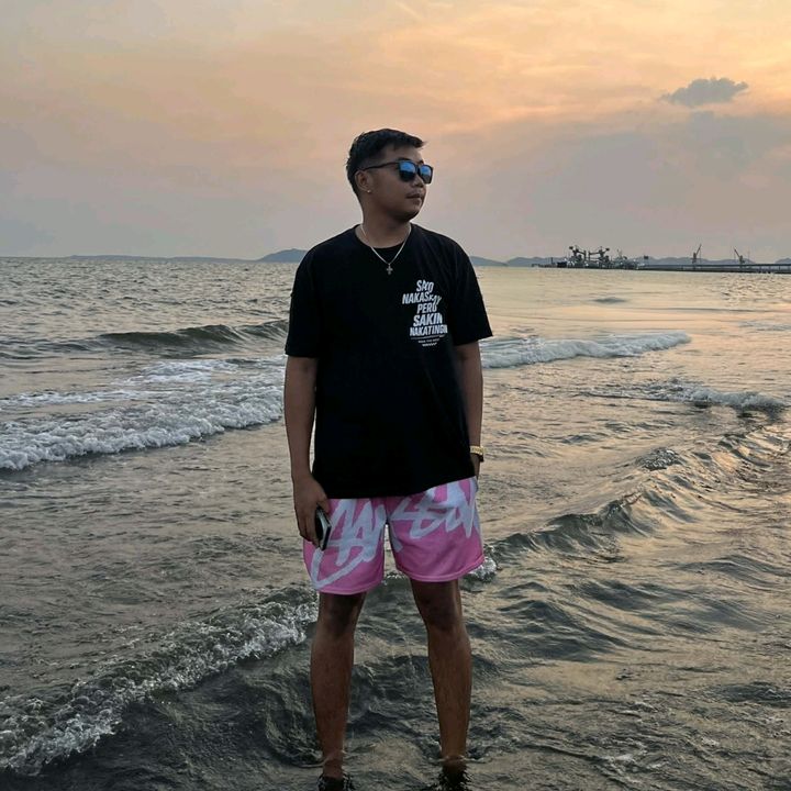 @JosHuaSeLosA - original sound