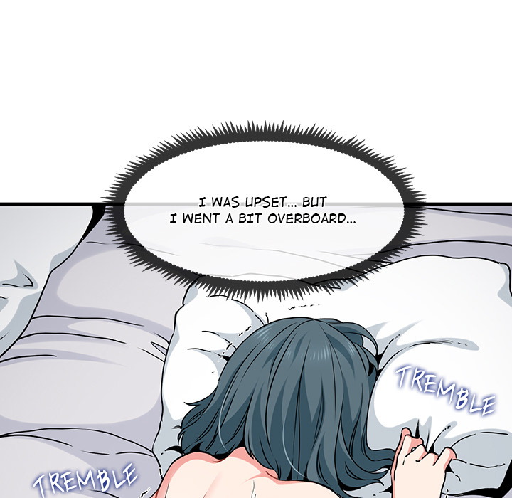 Snapping into Love - UNCENSORED - episode 19 - 98