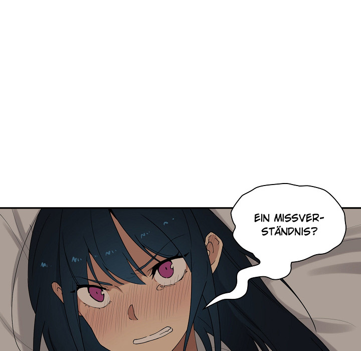 Enge Nachbarn - episode 2 - 21